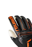 Reusch Attrakt Advance Finger Support 5670210 7783 black orange 2